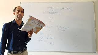 Part -2 Class XII Chapter -6 Recursion Function-1