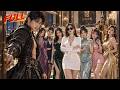 【全集】北域战神林天涯为寻灭门真相重返云城!与七个绝色姐姐重聚,冷艳总裁、神秘高手、绝代影后......七位姐姐联手宠弟!
