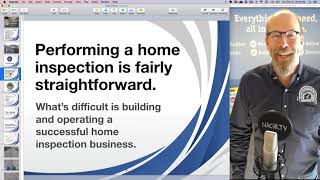 How to Perform a Home Inspection Class #33 with Ben Gromicko Update
