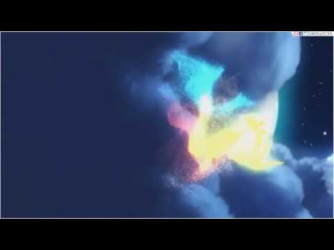 Saijaku Muhai No Bahamut Op HD