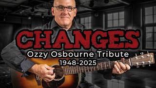 Download Lagu 🎸 Changes by Black Sabbath | Easy Acoustic Tribute to Ozzy Osbourne (RIP 1948–2025) MP3 Download Lagu 🎸 Changes by Black Sabbath | Easy Acoustic Tribute to Ozzy Osbourne (RIP 1948–2025) MP3