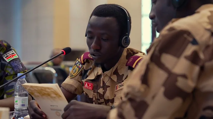 IMCTC concluded its training program 'Information and Data Analysis Related to Terrorism Issues'