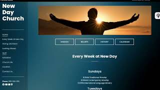 Core Website Quick Start: How It Works