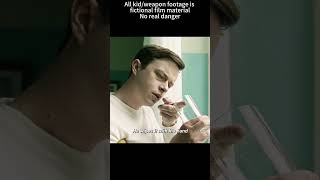 A Bizarre Nursing Home