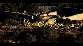 The Vine: Heal Our Land