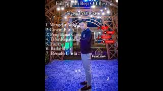 Gerry mahesa Mengejar Badai full album best off gerry mahesa