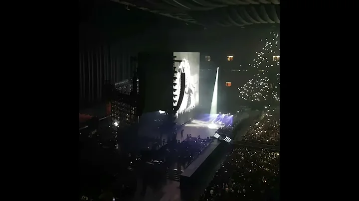 Amsterdam Arena Beyonce