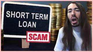 Current Is Scam | Moistcr1tikal Reacts