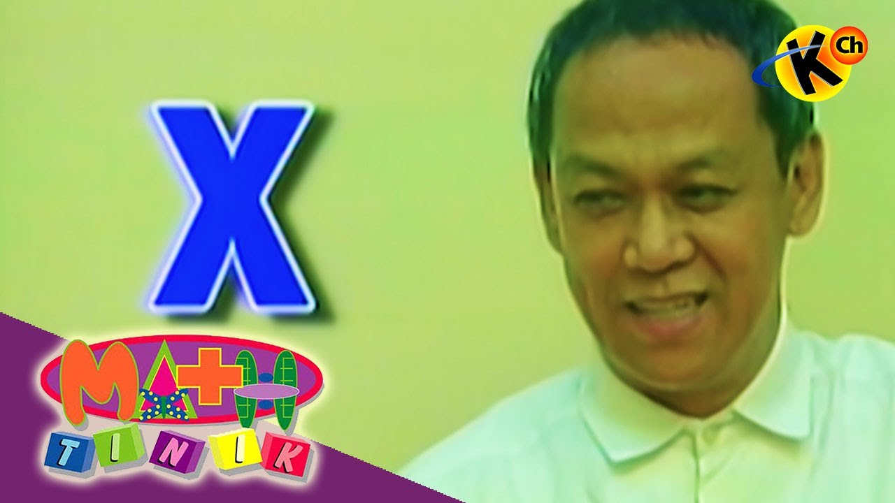 Introduction to Elementary Alegbra | MathTinik