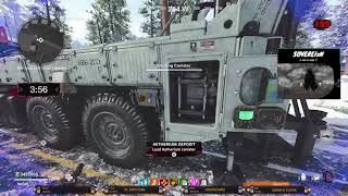 Outbreak Round 196 Crash