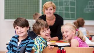 Introducing the M.A. E-LINGO - Teaching English to Young Learners