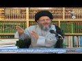 لهذا شارك الامام علي في الشورى السداسية السيد كمال الحيدري 