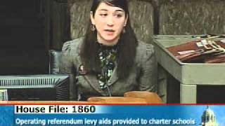 House Education Finance Committee 1/24/12 Senate Education Finance 02 12 2026