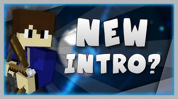 New Intro? | 2.5D Intro Edited by Me
