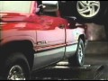 1994 Dodge Ram Truck commercials