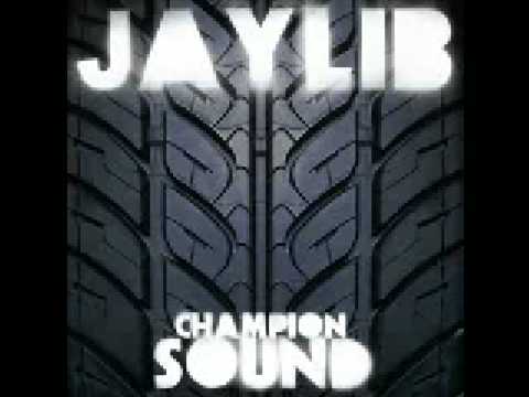 Jaylib - The Red