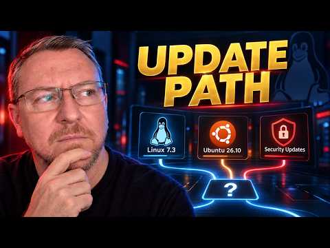 Linux Kernel 7.3 & Ubuntu 26.10: What Matters Now