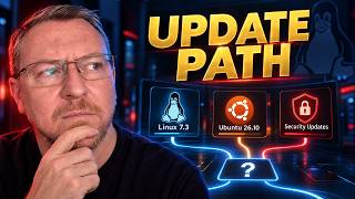 Linux Kernel 7.3 & Ubuntu 26.10: What Matters Now