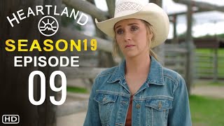 HEARTLAND Season 19 Episode 9 TRAILER & FIRST LOOK