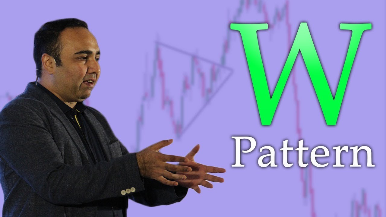 W Pattern - YouTube
