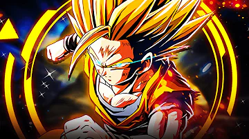 [JP Dokkan] LR SSJ2 Gohan Summons With The 59 Crew... Angry ToonRami Makes An Appearance!