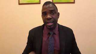 Audit of Institutional Framework for Fighting Corruption - eLearning Course