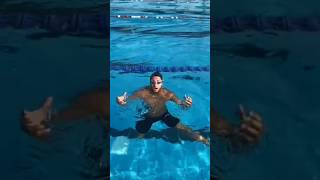 Learn to Swim Without Fear – Floating and Treading Water Basics
