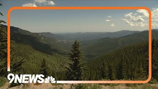 Brief cool down Wednesday before possible triple digit temps