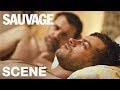 SAUVAGE - "Stay as long as you want"