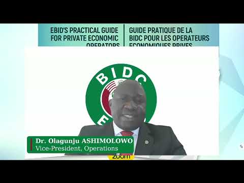 Débloquez des Financements avec le Webinaire Guide Pratique de la BIDC! - video from EBID