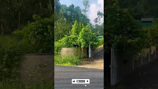 ദൃശ്യം മൂവി ലൊക്കേഷൻ 🌸 #thodupuzha #ദൃശ്യം #thodupuzha #vazhithala #drisyam2 #youtubeshorts