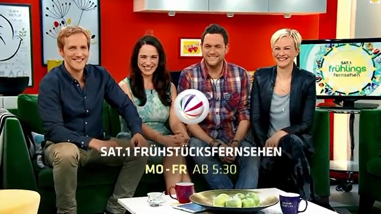 Willkommen Im Offiziellen SAT 1 Fr hst cksfernsehen YouTube Kanal willkommen-im-offiziellen-sat-1-fr-hst-cksfernsehen-youtube-kanal