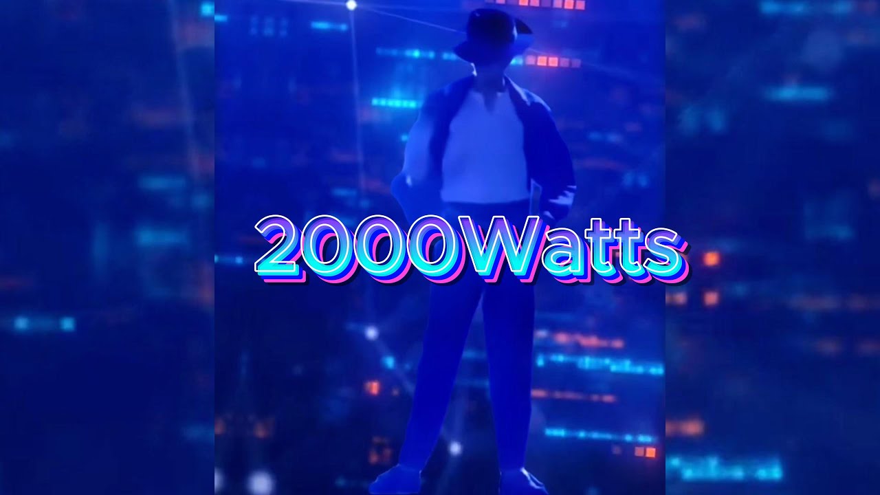 Michael Jackson - 2000Watts -Reel by Siley.tv   #viral #mj #youtubeshorts