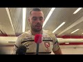 POST MATCH | Lewis Ludlow on Quins defeat