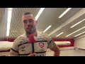 POST MATCH | Lewis Ludlow on Quins defeat