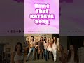 Name The KATSEYE Song 🐱👁️ | Are you a true EYEKON | KPOP quiz 2025