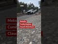 Meksika'nın turistik piramidinde silahlı saldırı: 1 ölü