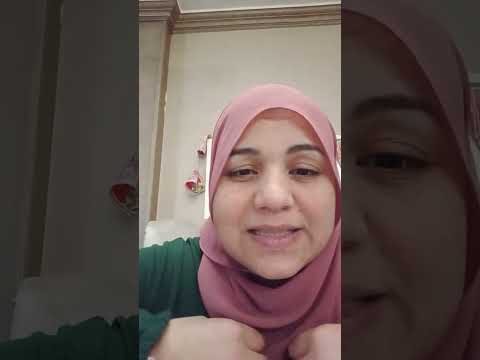 قصه مع الشفاء العاجل بدعاء يا حي يا قيوم برحمتك أستغيث أصلح لي شأني كله