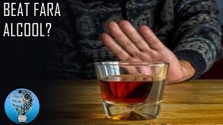 Cum se Imbata un om FARA sa bea Alcool