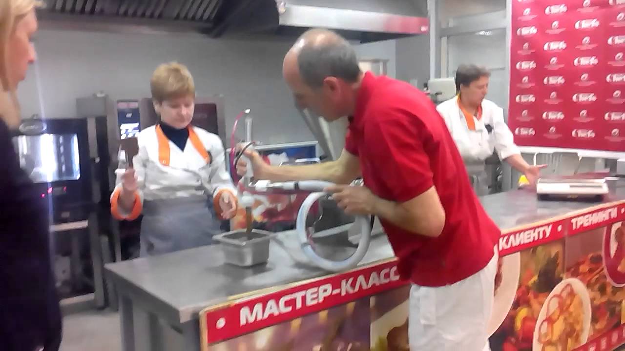 дозатор ELF400 Unifiller