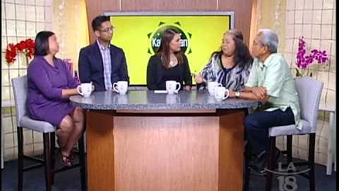Filipinos Participate/Resi...  Americanization