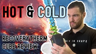 RecoveryTherm Cube: The Good & Bad For Back Pain Relief