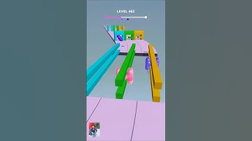 Blob Shifter 3D ❓😱💀 #shorts #gaming #youtubeshorts