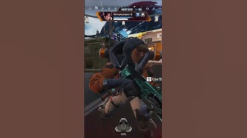 An R99 Volt Kill & A Knock #shorts