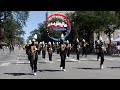 King College Prep Marching Band | Bud Billiken Parade 2021