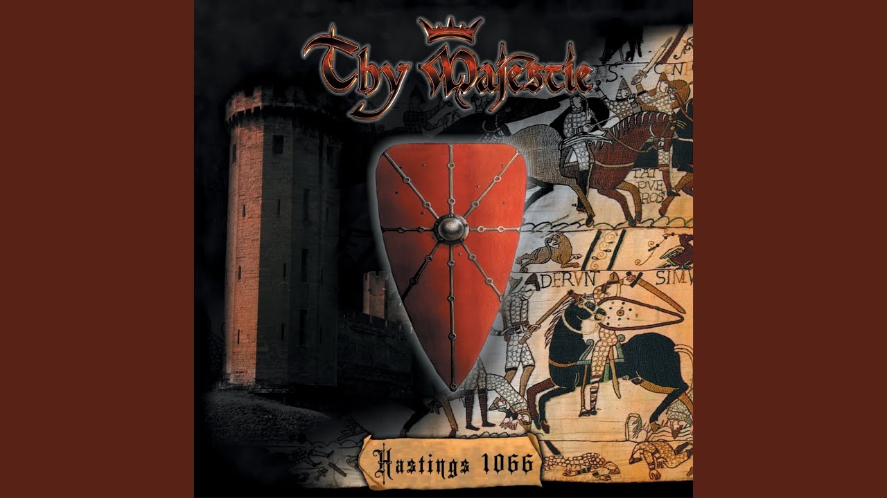 メロディック・パワー・メタル | ☆WELCOME! 【POPS/ROCK/HR/HM/DANCE