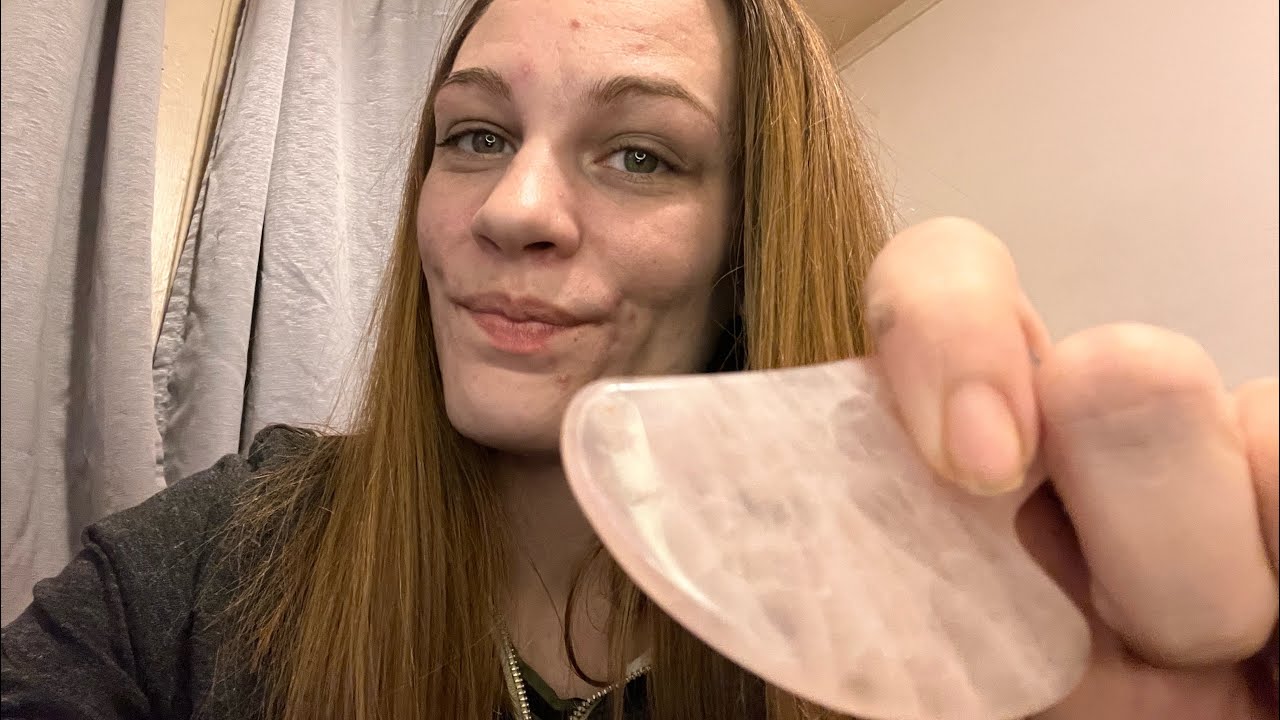 ✨ASMR relaxing spa 🧖‍♀️ Roleplay ✨