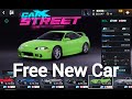 All 10 CarX emblems Card in CarX Street New update 0.9.3 #carxstreet #gaming