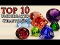 Top 10 Underrated Gemstones