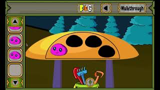 Leprechaun Escape Walkthrough - Fastrackgames screenshot 4